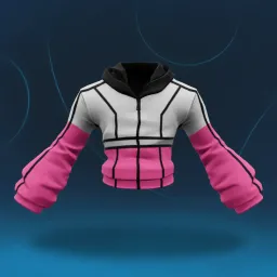 SHMR.BLOK Hoodie