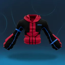 SREN.BLOK Hoodie