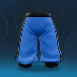 TRCR.Blok Shorts