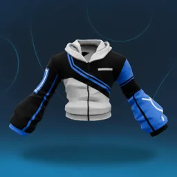 TRCR.Blok Hoodie