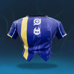 Curaçao Kit