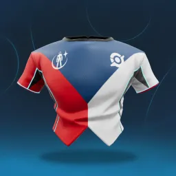 Czechia Kit