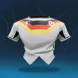 Germany Kit