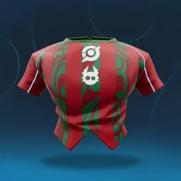 Morocco Kit