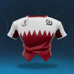 Qatar Kit