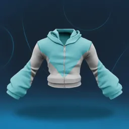 Skylight Hoodie