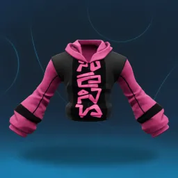 ALRM.BLOK Hoodie