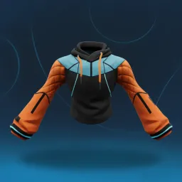 SGNL.BLOK Hoodie