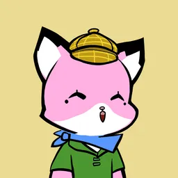 Foxy #1313