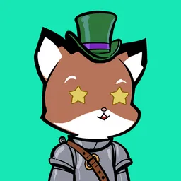 Foxy #138
