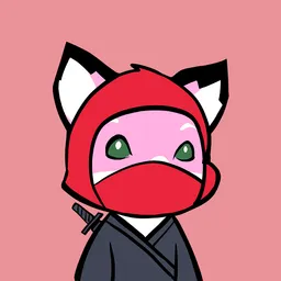 Foxy #146