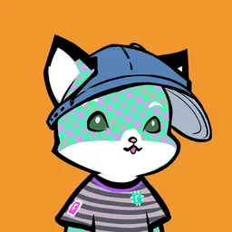 Foxy #170