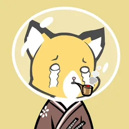 Foxy #340