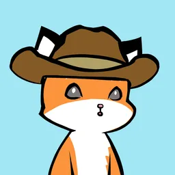 Foxy #46