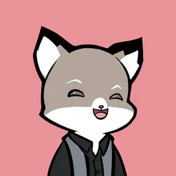 Foxy #646