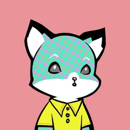 Foxy #67