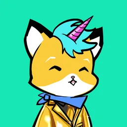 Foxy #982