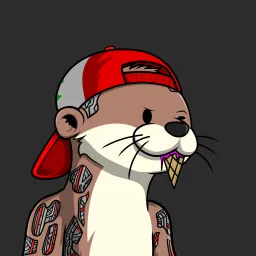 Otterful Otters #1776