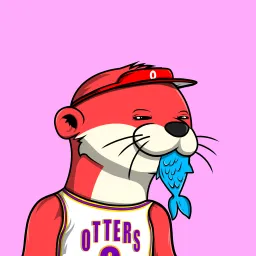 Otterful Otters #1786
