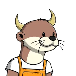 Otterful Otters #1848