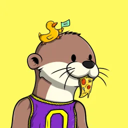 Otterful Otters #1886