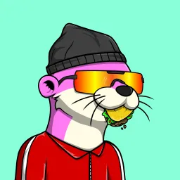 Otterful Otters #1966
