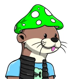 Otterful Otters #2112