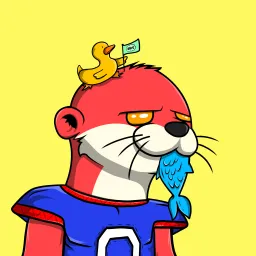 Otterful Otters #2179