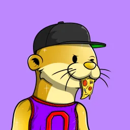 Otterful Otters #2218