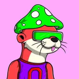 Otterful Otters #539