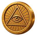 greenbastard Coin