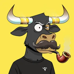 Lazy Bull Club #15