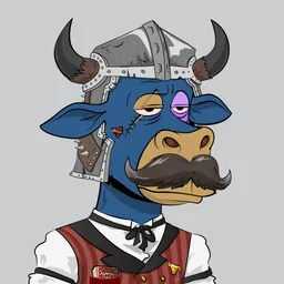 Lazy Bull Club #31