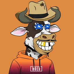 Lazy Bull Club #40
