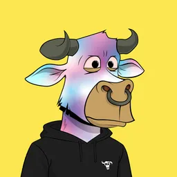 Lazy Bull Club #51
