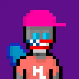 Hoodlums #61