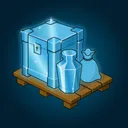 Tier 8 Resources