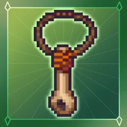Echochime Talisman