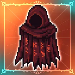 Fleshscript Cloak