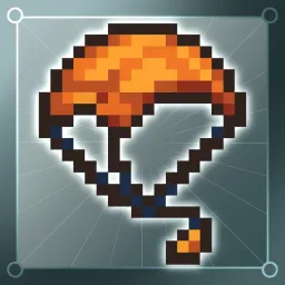 Skybound Tether