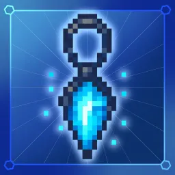 Crystallure Pendant
