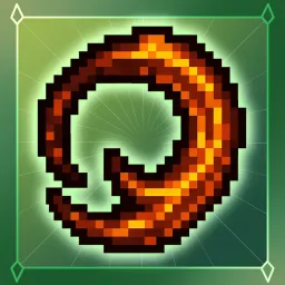 Ember-Etched Talonband