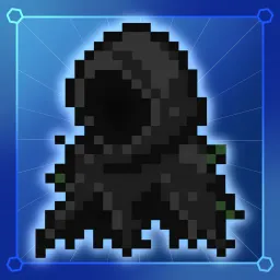 Veilspike Mantle