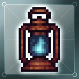 Lantern of the Dimwalkers