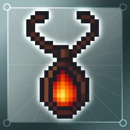 Kindleshade Pendant