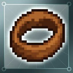 Whisperwood Ring