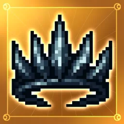 The Crown of Deceit