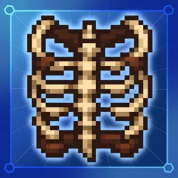 Boneweld Harness