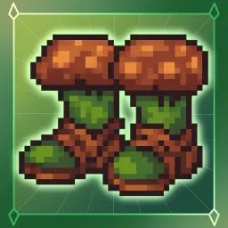 Mycelroot Boots