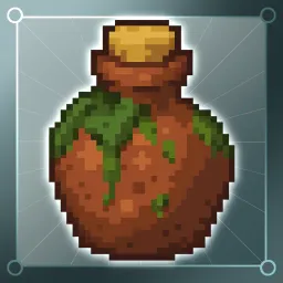 Mireclay Flask